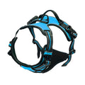 Easy Walk No-Pull Dog Harness – Front Clip, Reflective & Comfort Handle